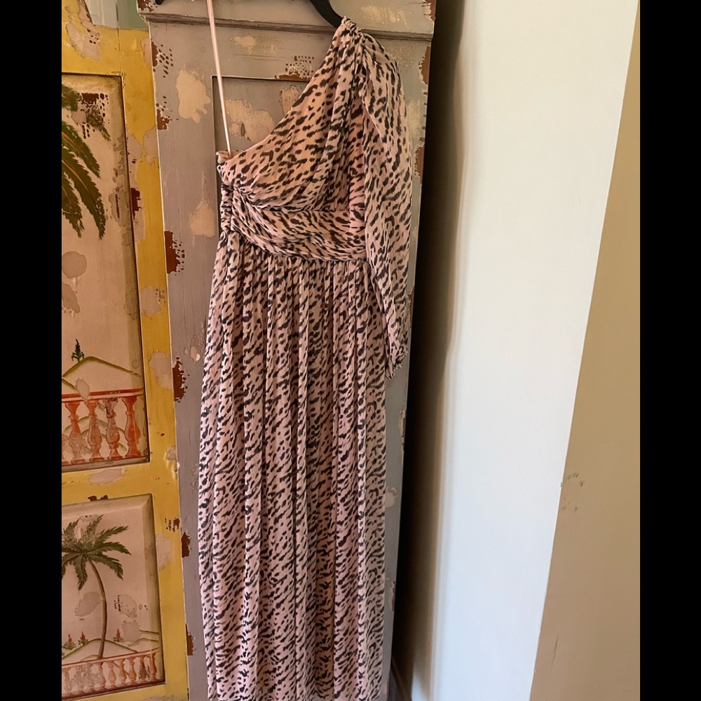 Dress/Gianni bini